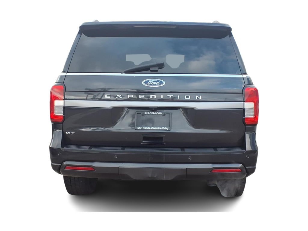 Thumbnail: 2022 Ford Expedition - 4