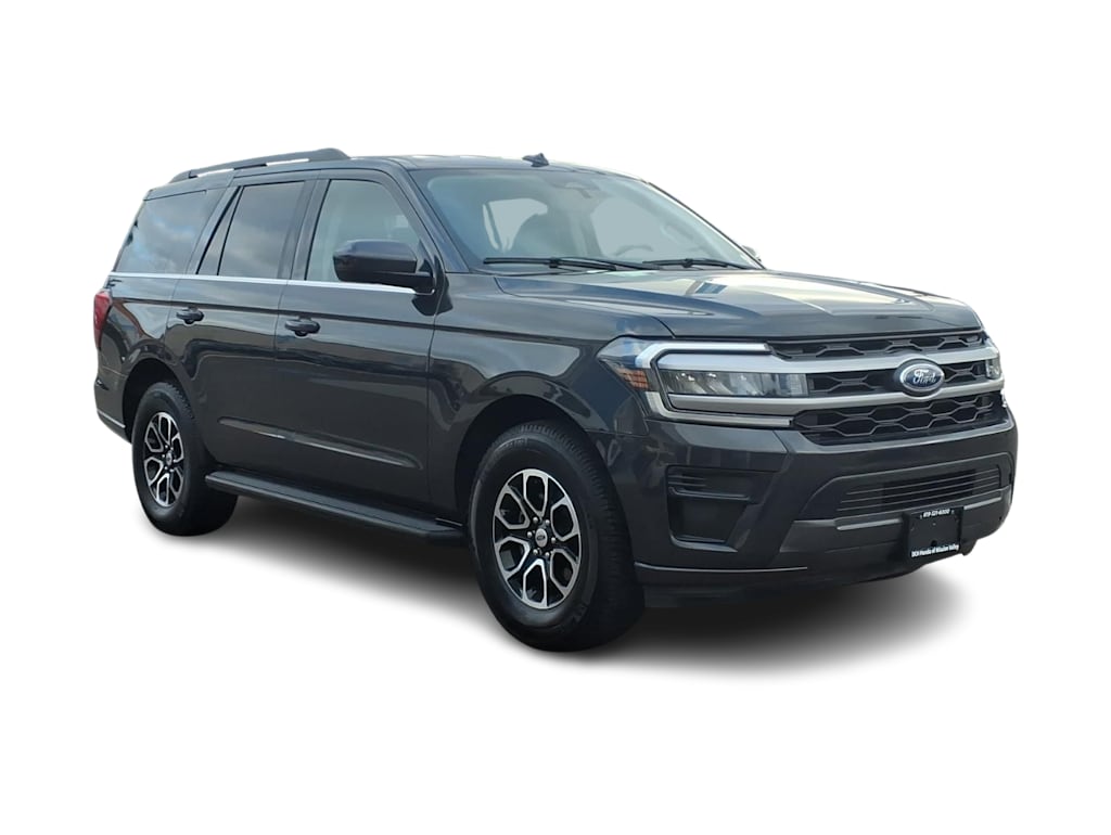 Thumbnail: 2022 Ford Expedition - 14