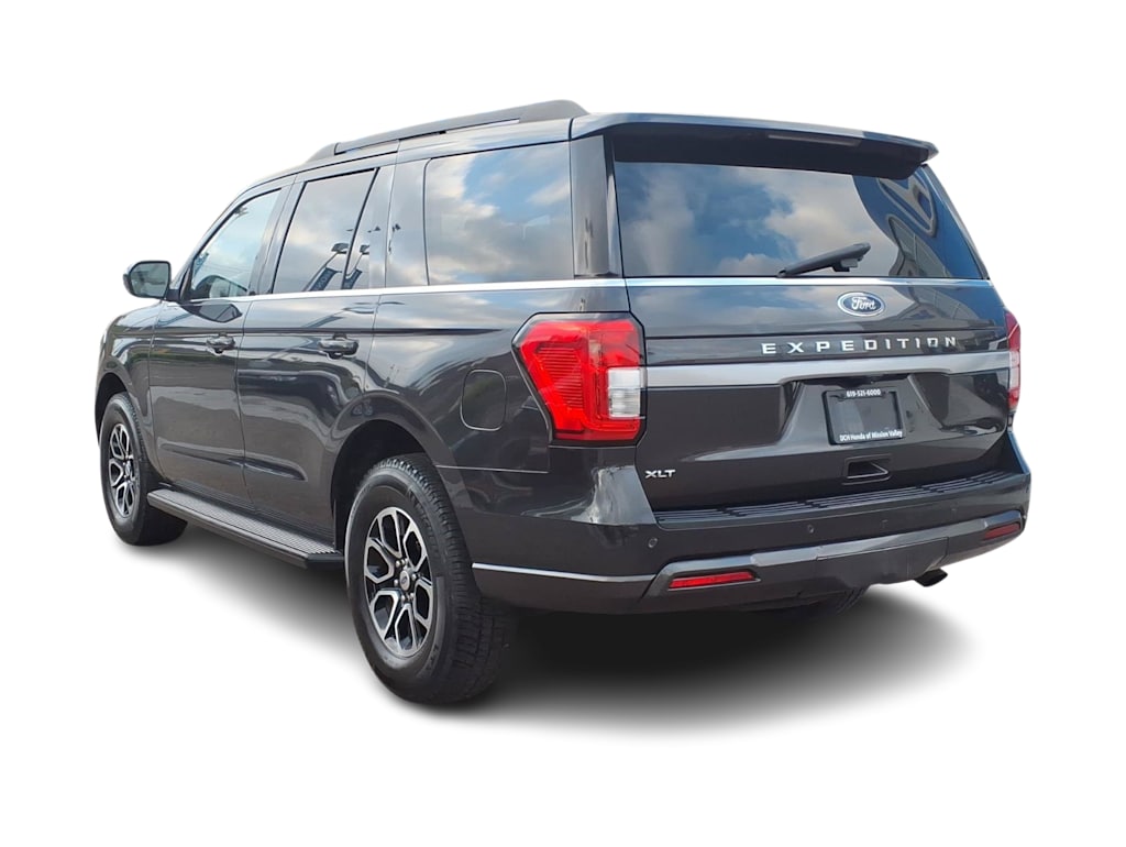 Thumbnail: 2022 Ford Expedition - 3
