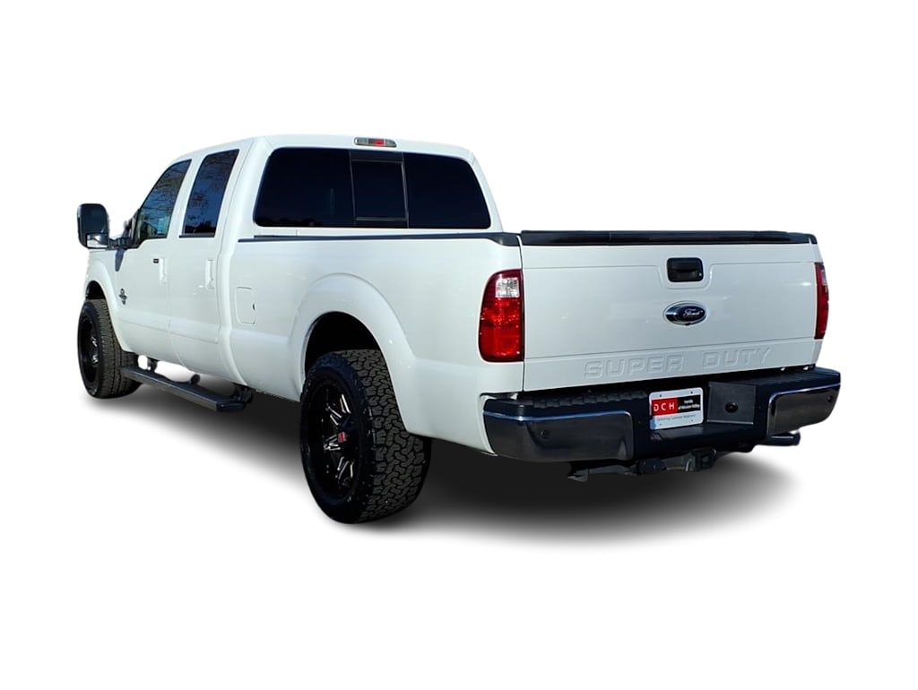 Thumbnail: 2015 Ford F-250 - 3