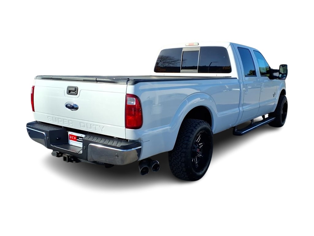 Thumbnail: 2015 Ford F-250 - 15