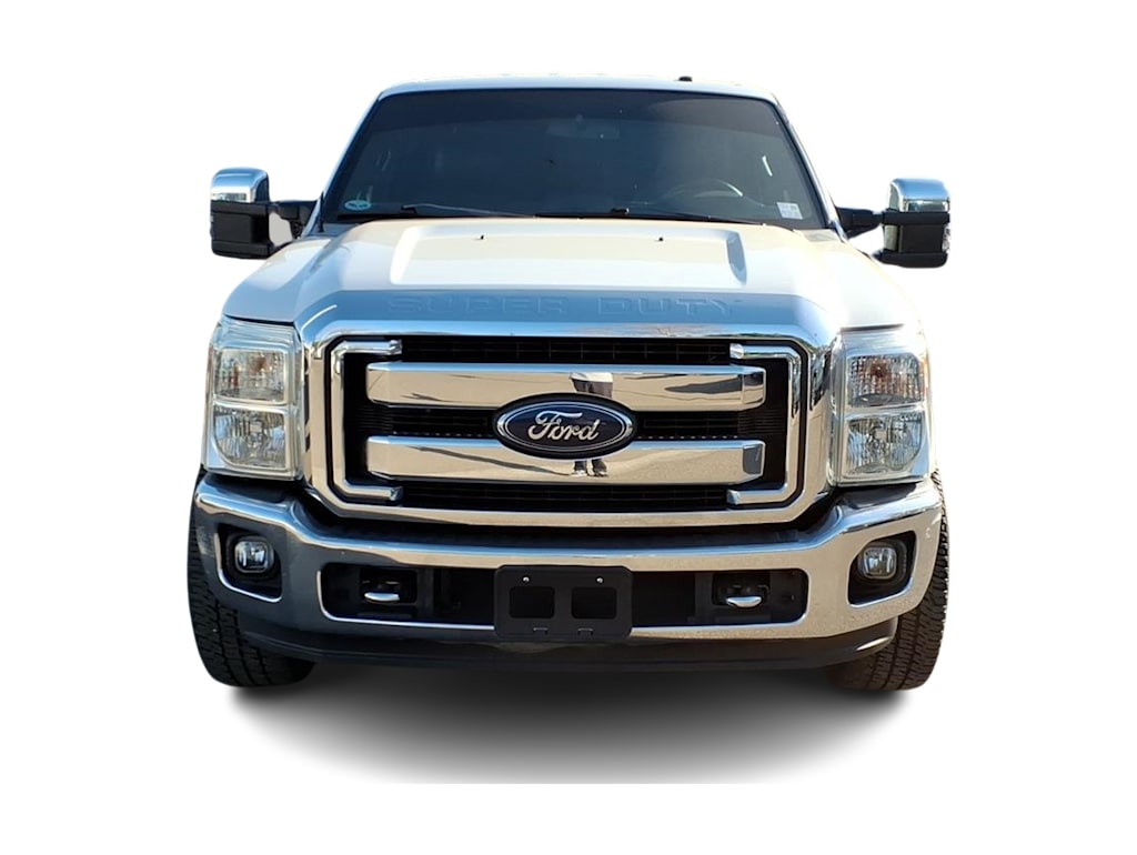 Thumbnail: 2015 Ford F-250 - 5