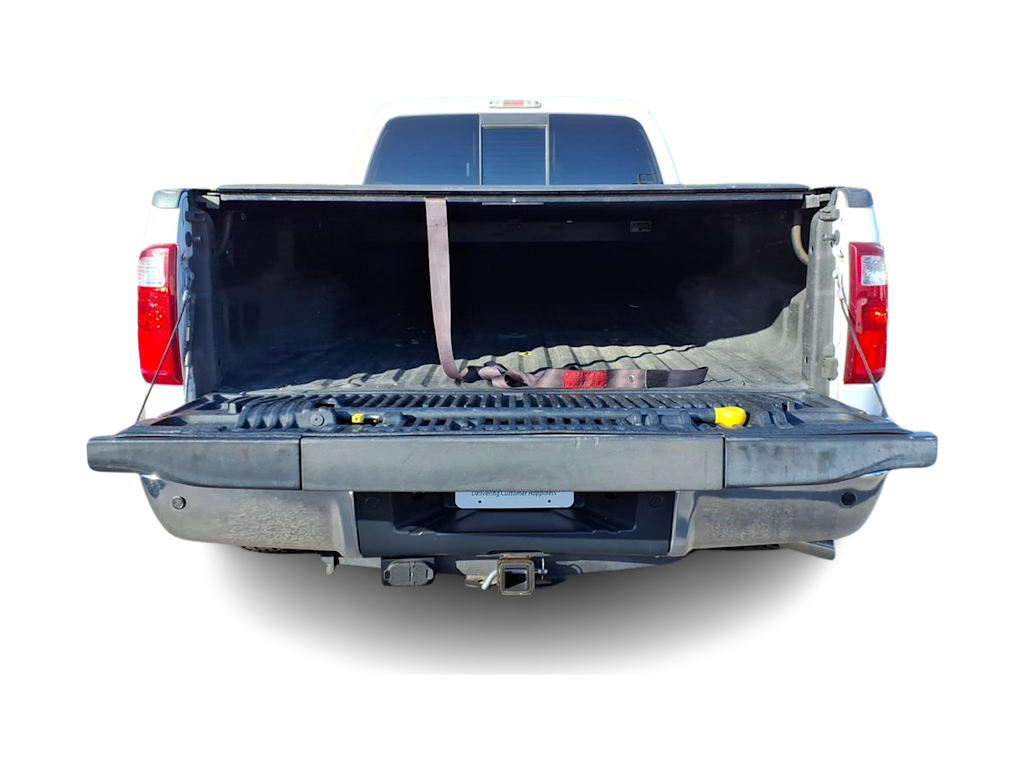 Thumbnail: 2015 Ford F-250 - 13