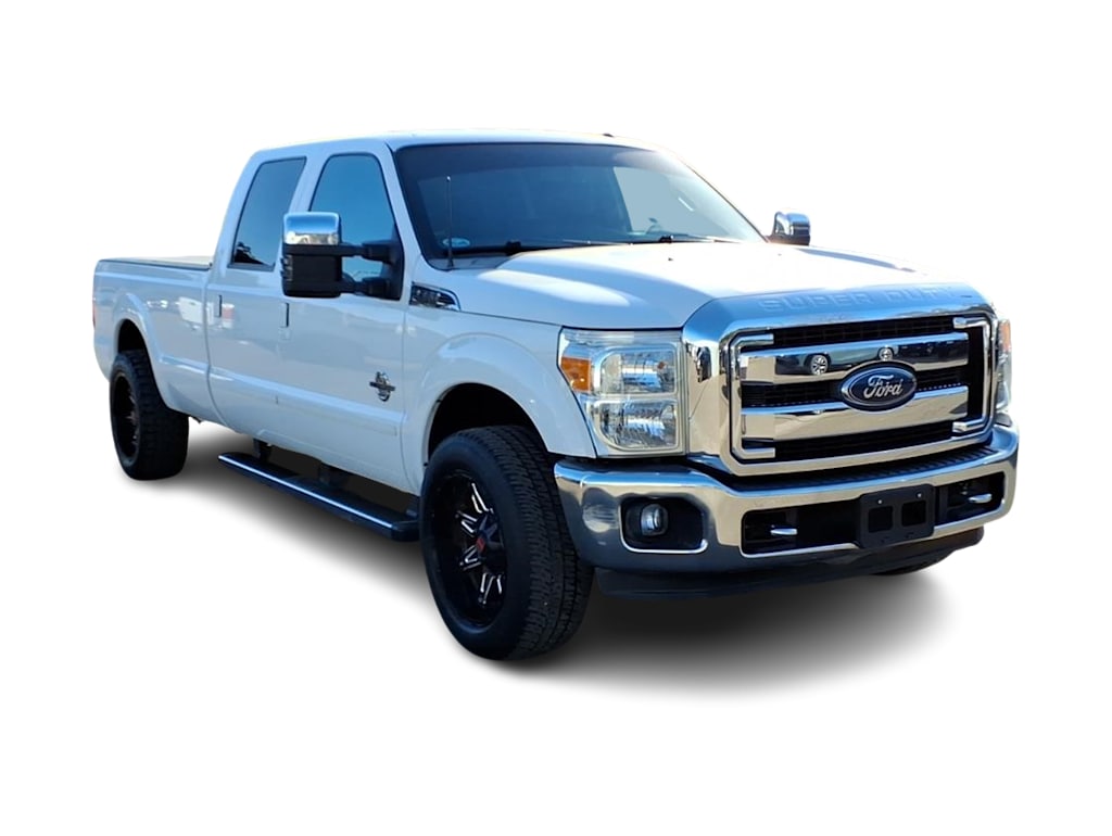 Thumbnail: 2015 Ford F-250 - 14