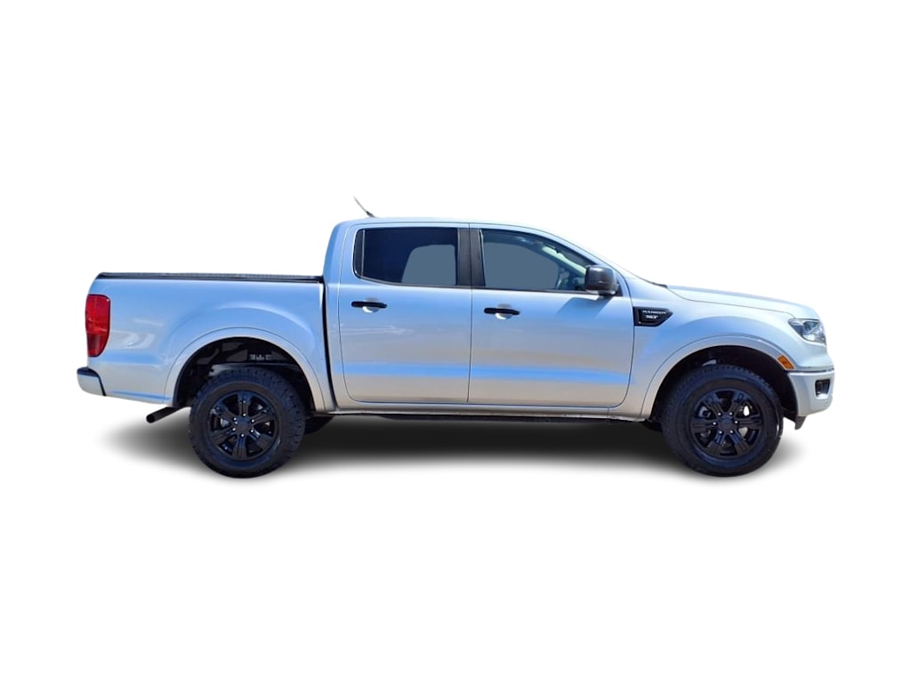 Thumbnail: 2019 Ford Ranger - 14