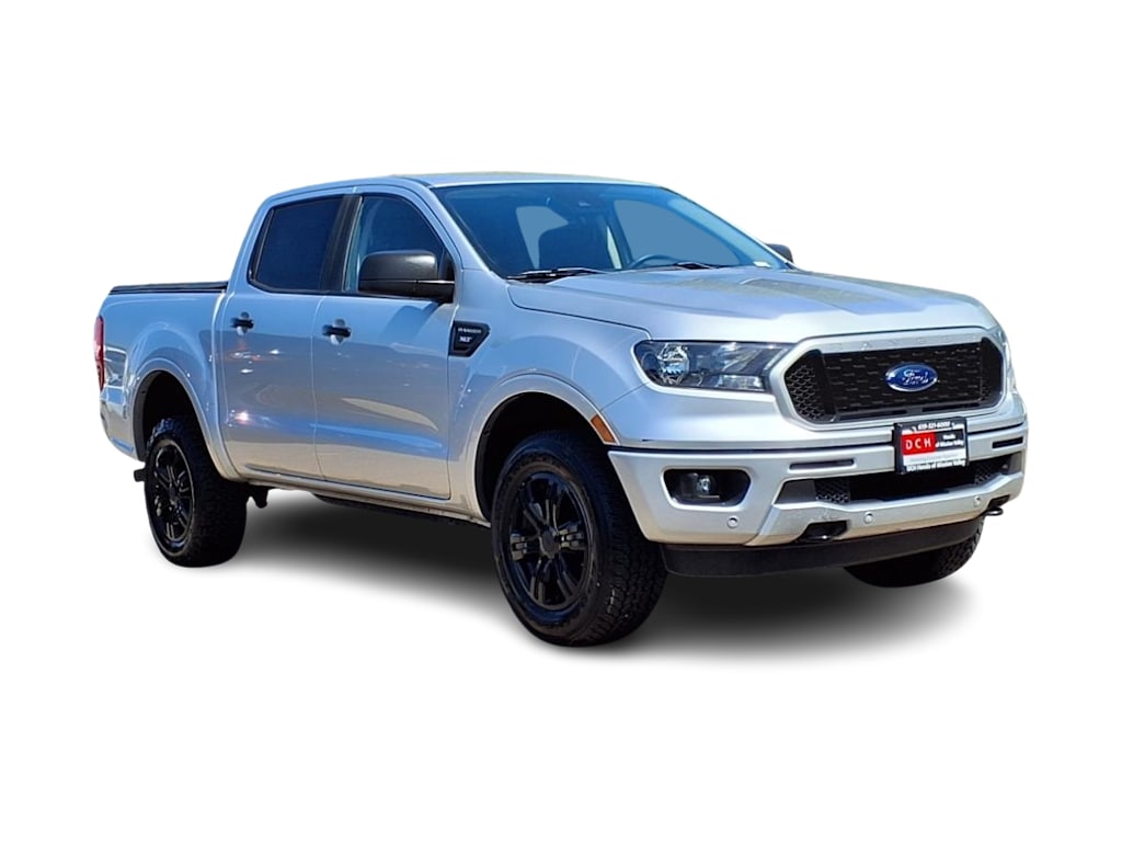 Thumbnail: 2019 Ford Ranger - 13