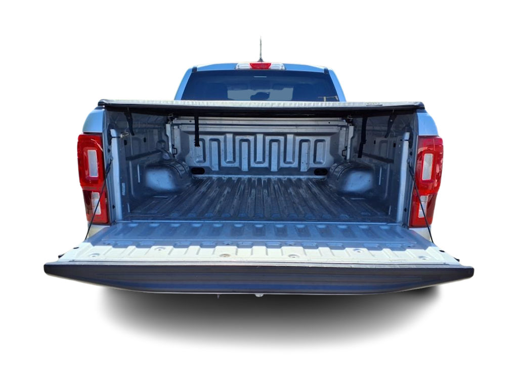 Thumbnail: 2019 Ford Ranger - 12