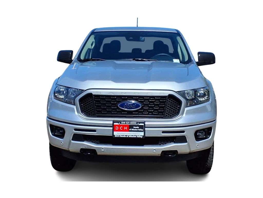Thumbnail: 2019 Ford Ranger - 3