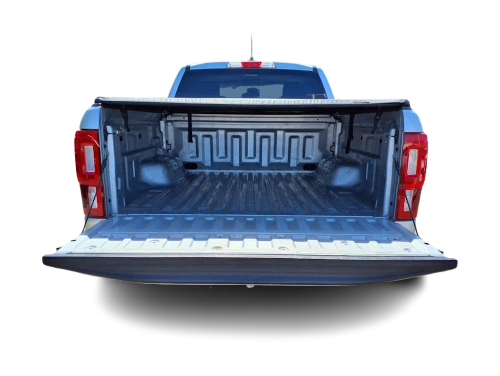 Thumbnail: 2019 Ford Ranger - 12