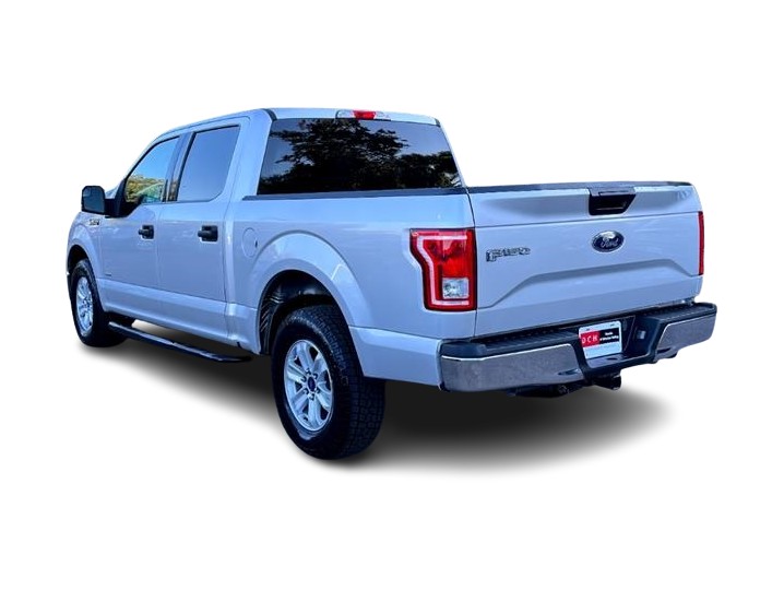 2017 Ford F-150 XLT 3