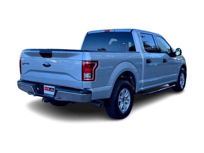 2017 Ford F-150 XLT 14