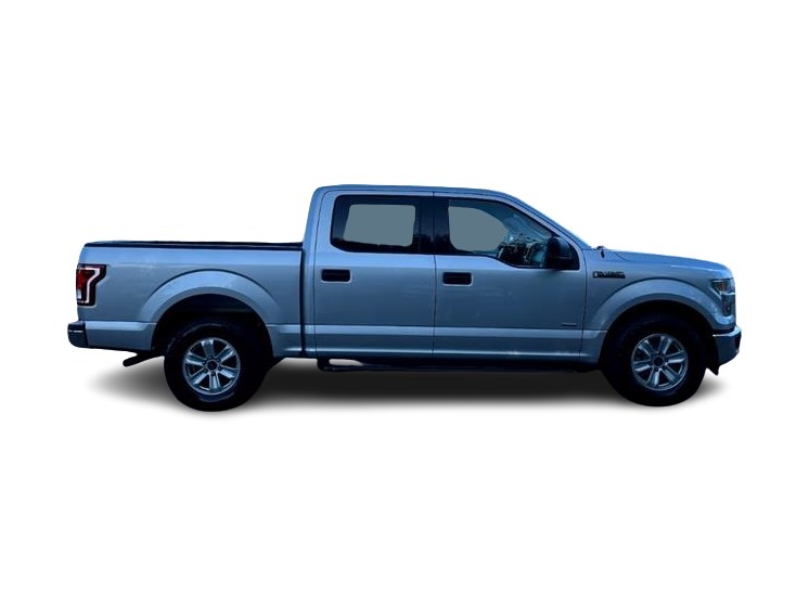 2017 Ford F-150 XLT 13