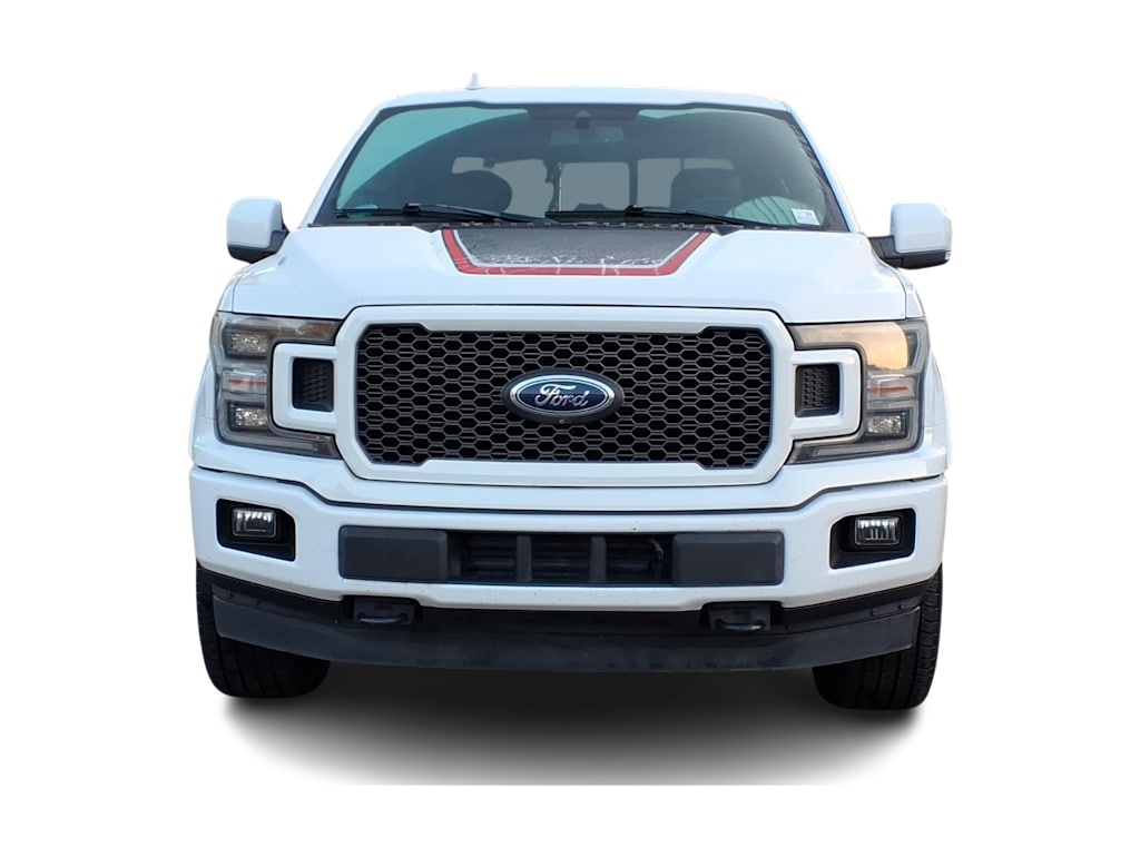 Thumbnail: 2018 Ford F-150 - 5