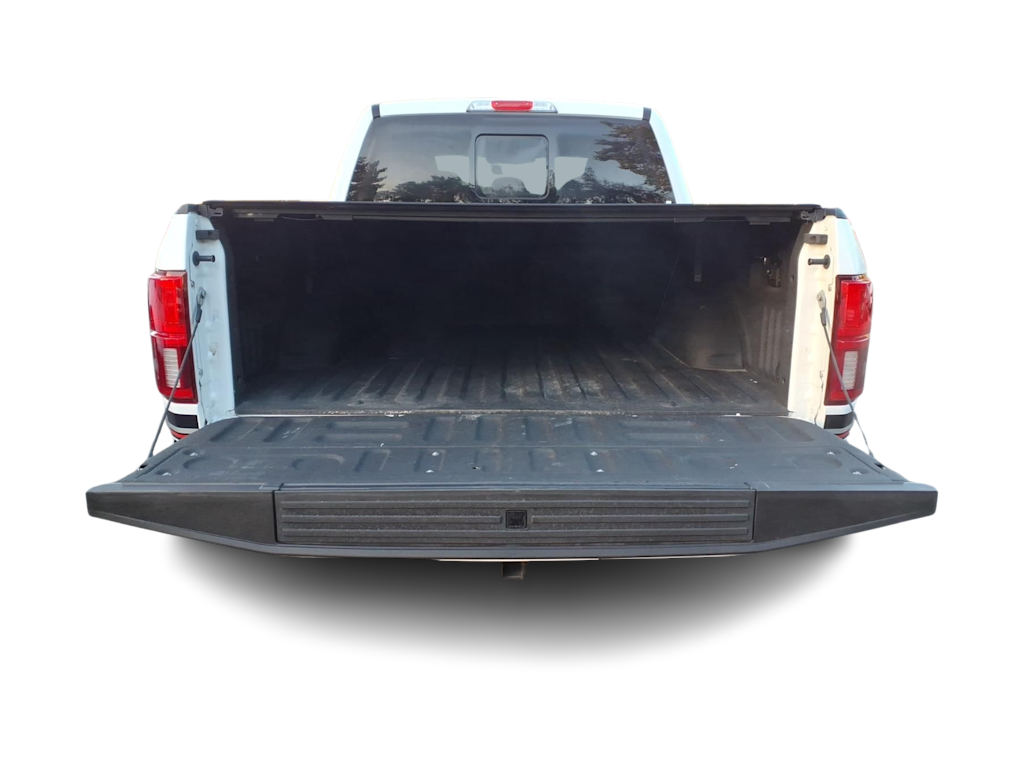 Thumbnail: 2018 Ford F-150 - 13