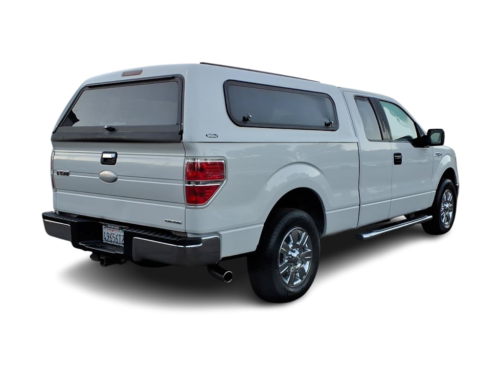 Thumbnail: 2012 Ford F-150 - 15