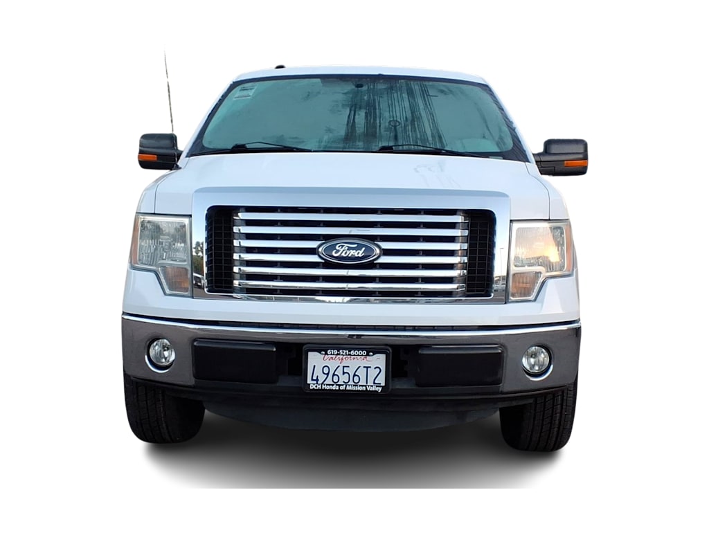 Thumbnail: 2012 Ford F-150 - 5