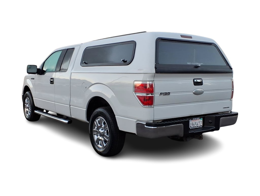 Thumbnail: 2012 Ford F-150 - 3