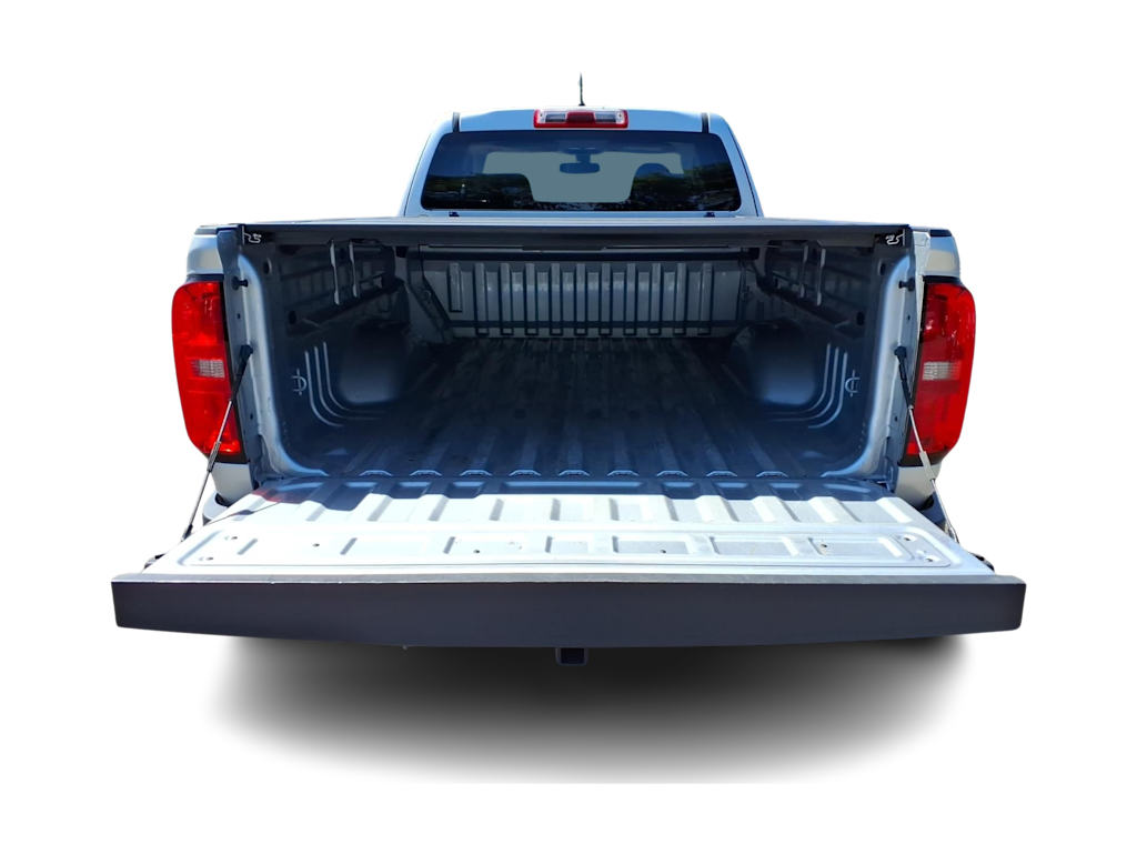 Thumbnail: 2020 Chevrolet Colorado - 13