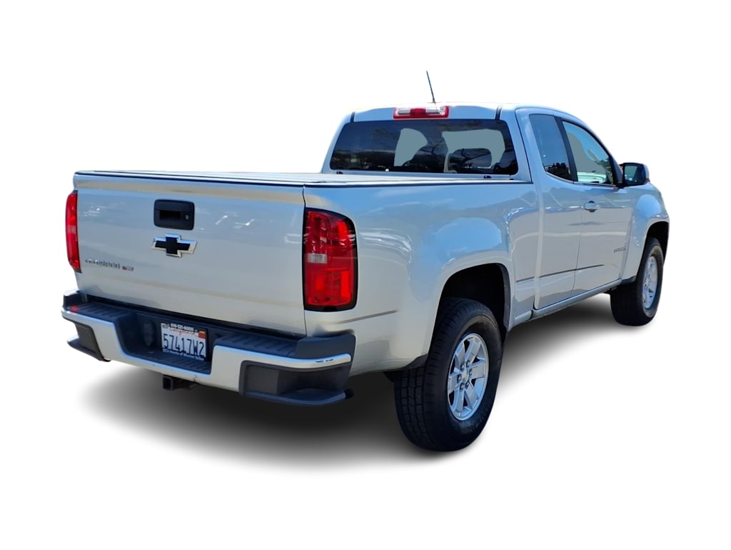 Thumbnail: 2020 Chevrolet Colorado - 15