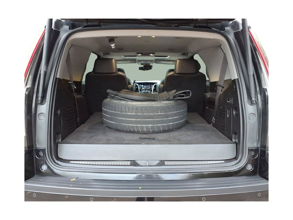 Thumbnail: 2016 Cadillac Escalade - 13