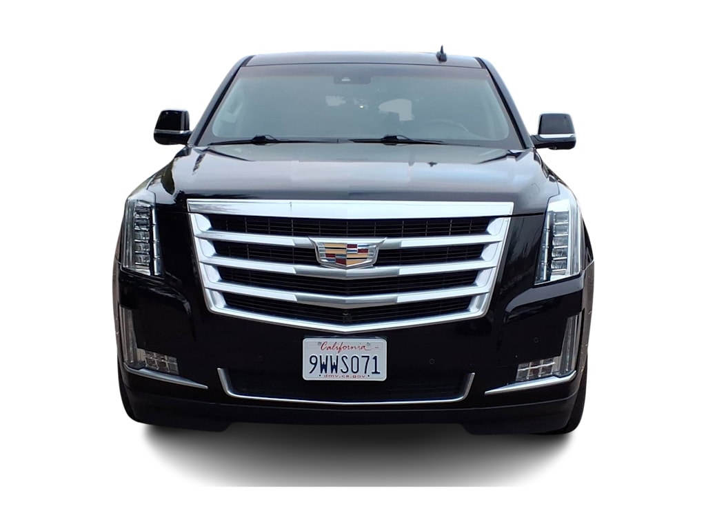 Thumbnail: 2016 Cadillac Escalade - 5