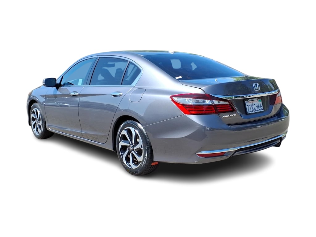 Thumbnail: 2016 Honda Accord - 3