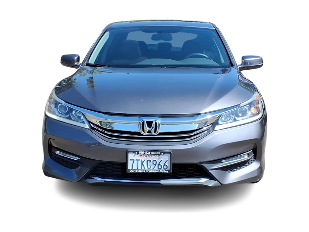 Thumbnail: 2016 Honda Accord - 5