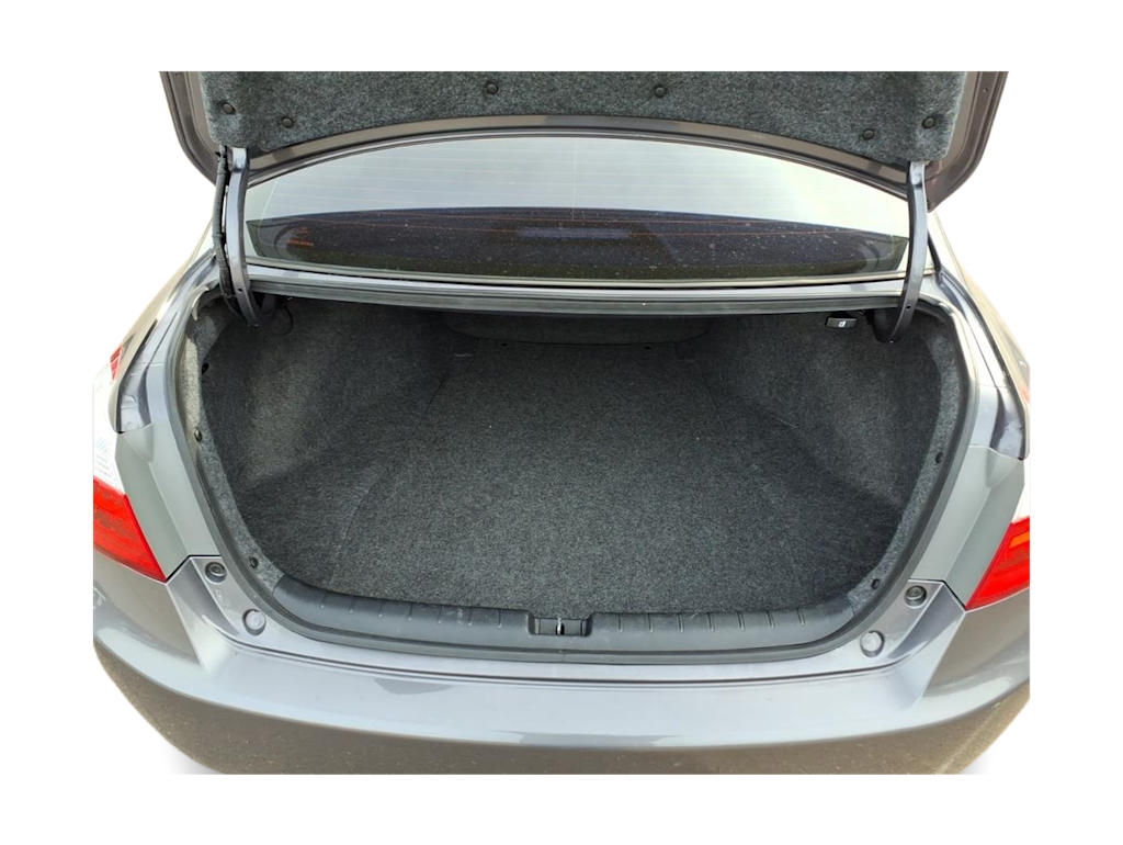 Thumbnail: 2015 Honda Accord - 13