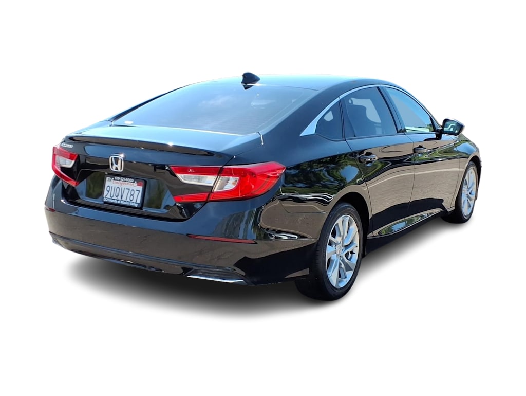Thumbnail: 2018 Honda Accord - 14