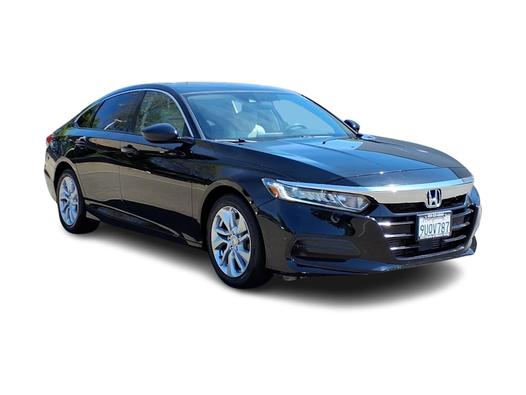 Thumbnail: 2018 Honda Accord - 13