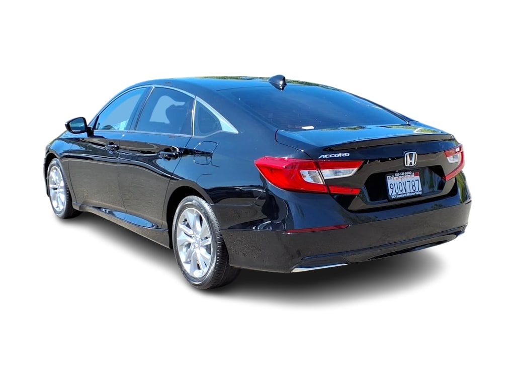 Thumbnail: 2018 Honda Accord - 3