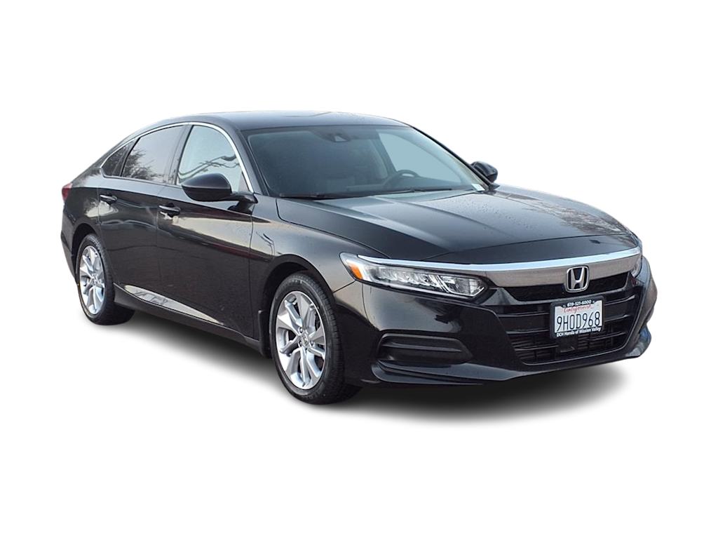 Thumbnail: 2020 Honda Accord - 13