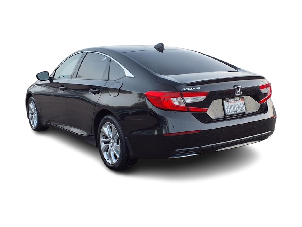 Thumbnail: 2020 Honda Accord - 3