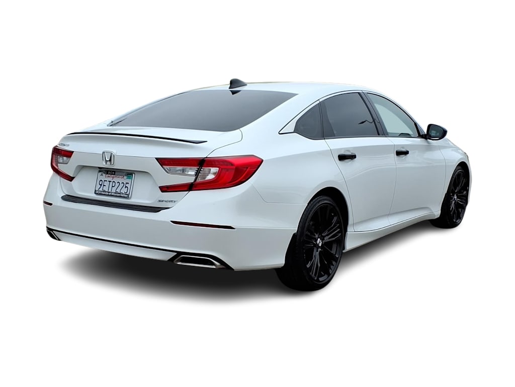 Thumbnail: 2022 Honda Accord - 15