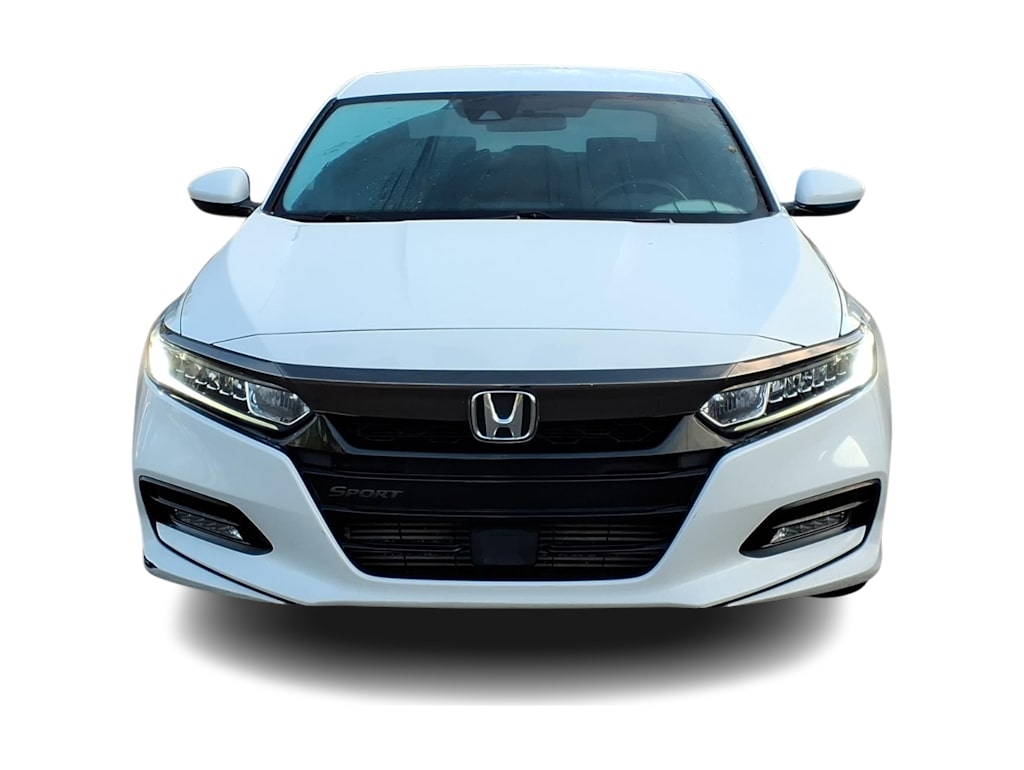 Thumbnail: 2020 Honda Accord - 5