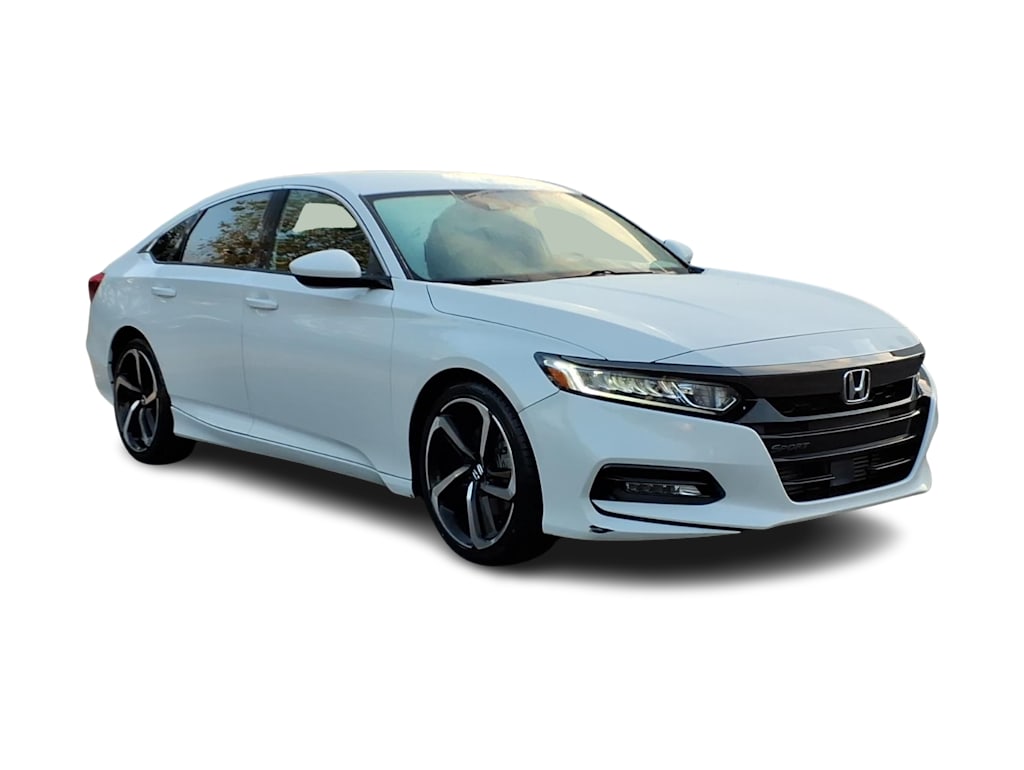 Thumbnail: 2020 Honda Accord - 13