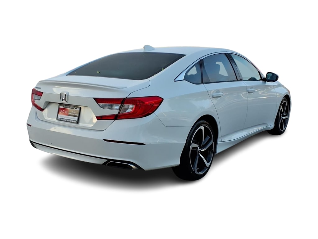 Thumbnail: 2020 Honda Accord - 14
