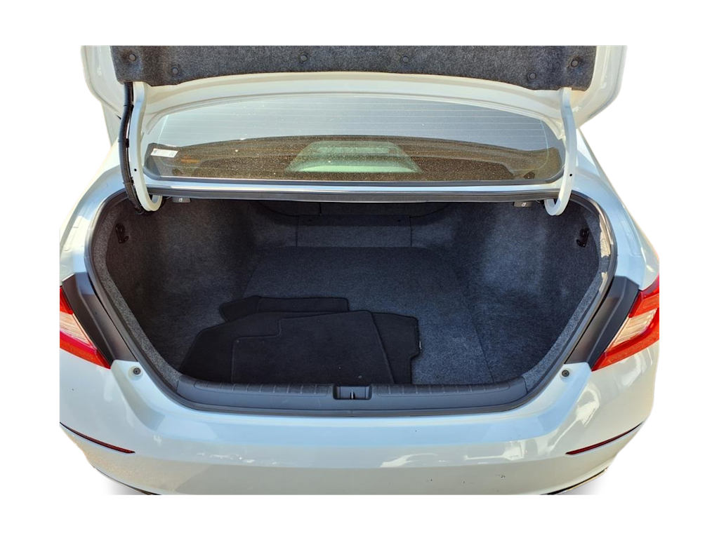 Thumbnail: 2020 Honda Accord - 12