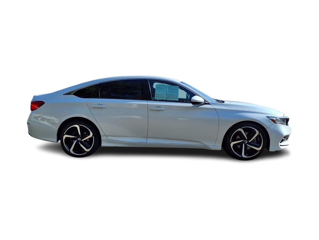 Thumbnail: 2020 Honda Accord - 14