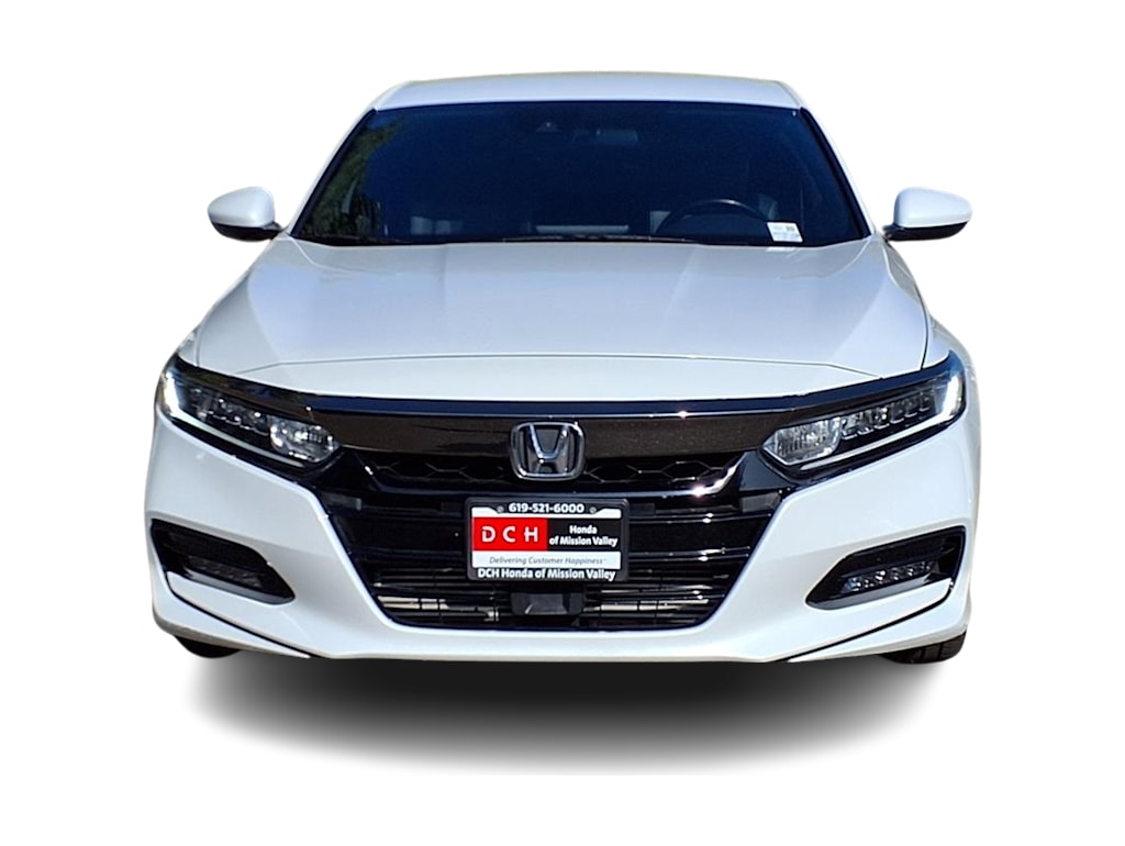 Thumbnail: 2020 Honda Accord - 5