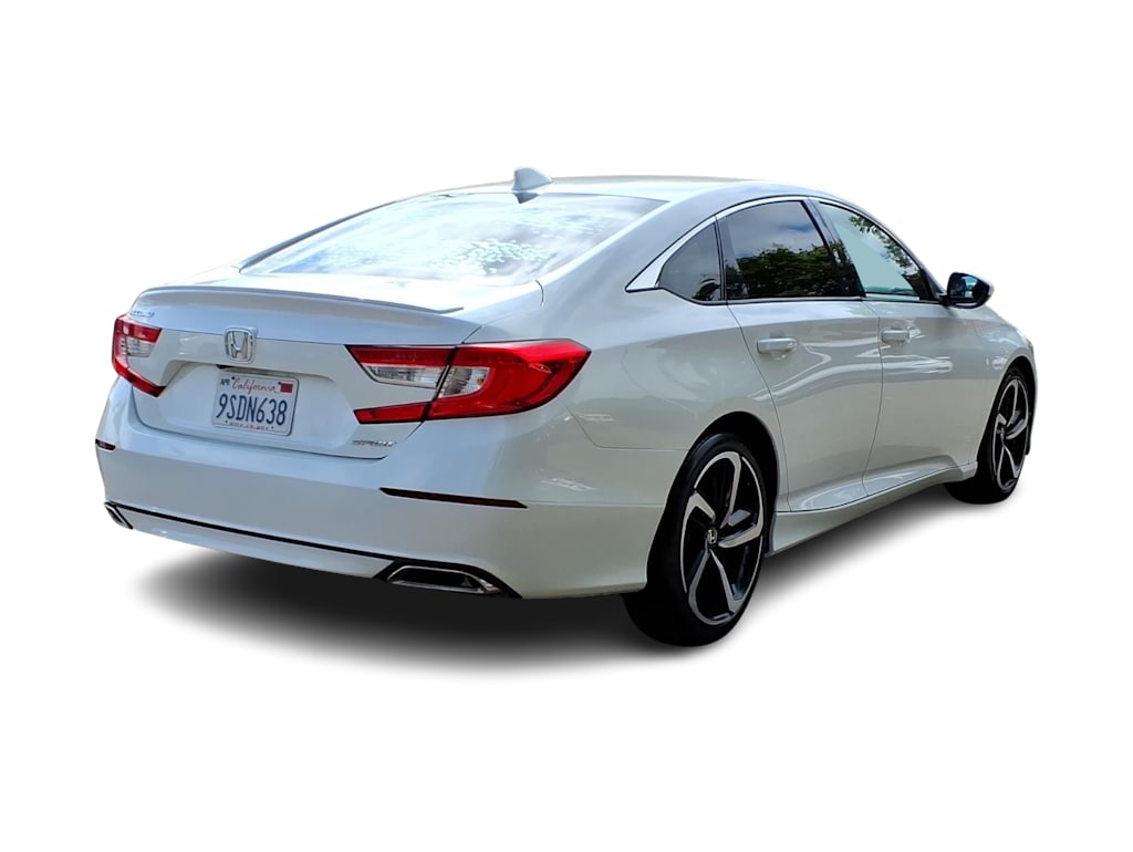 Thumbnail: 2018 Honda Accord - 15