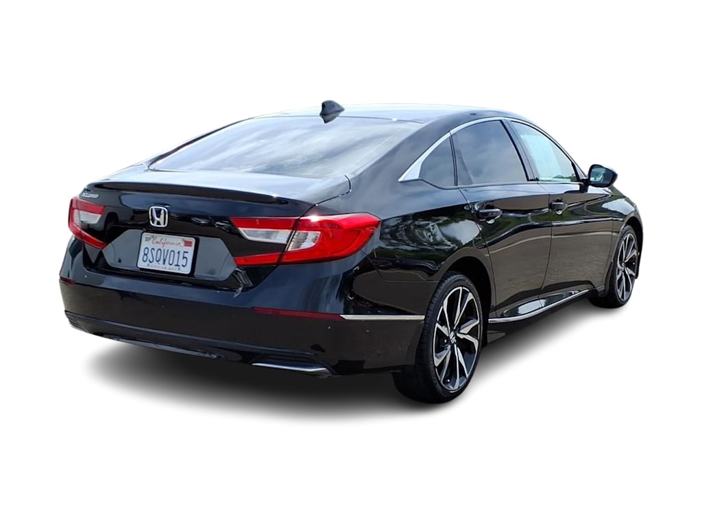 Thumbnail: 2020 Honda Accord - 14