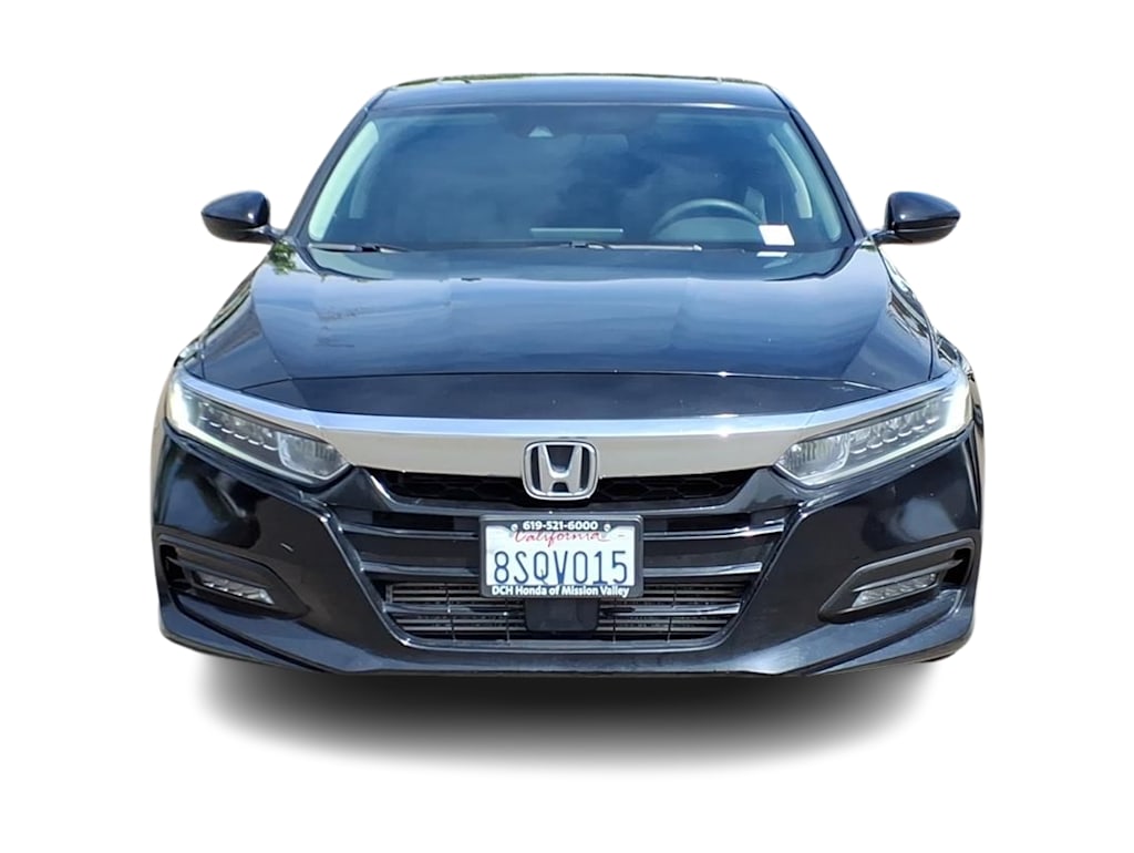 Thumbnail: 2020 Honda Accord - 5