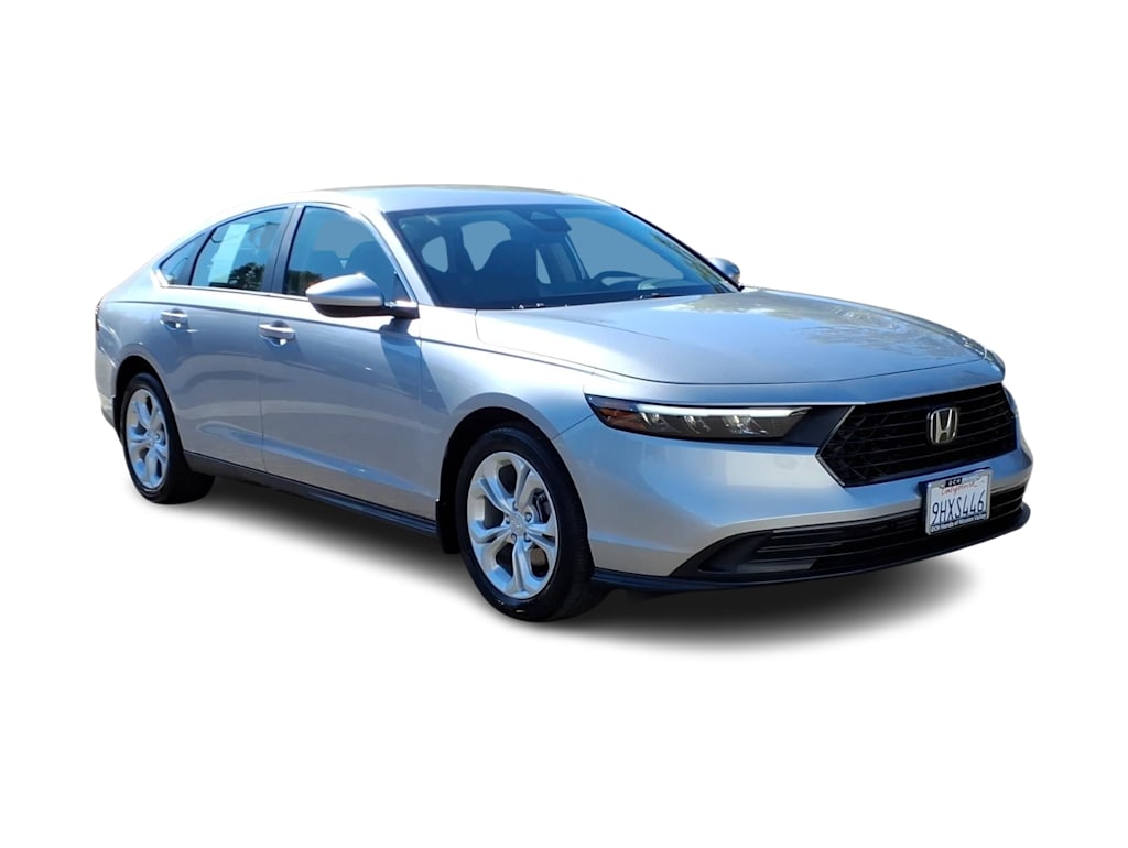 Thumbnail: 2023 Honda Accord - 14