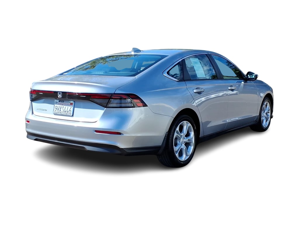 Thumbnail: 2023 Honda Accord - 15
