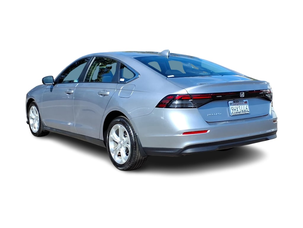 Thumbnail: 2023 Honda Accord - 3