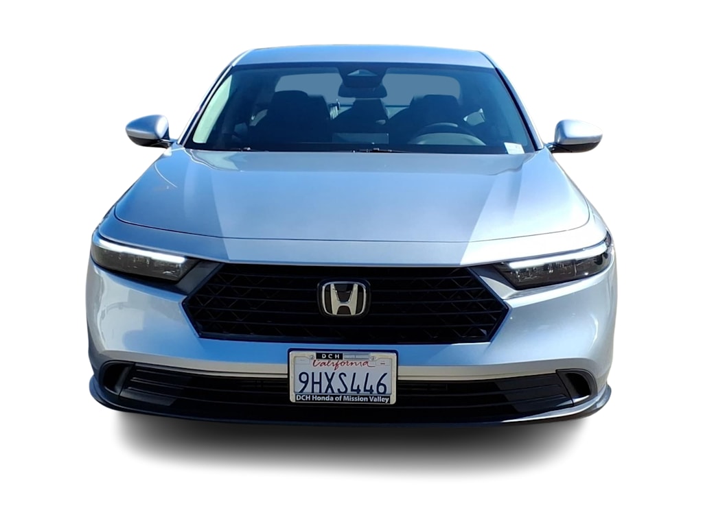 Thumbnail: 2023 Honda Accord - 5