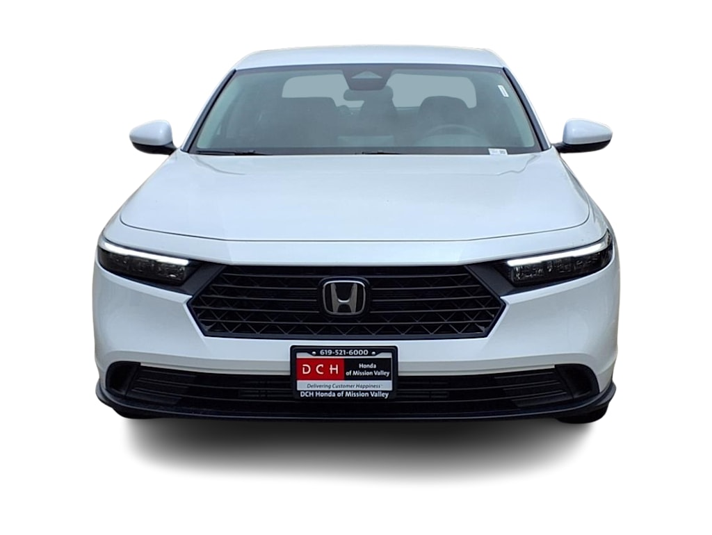 Thumbnail: 2025 Honda Accord - 5