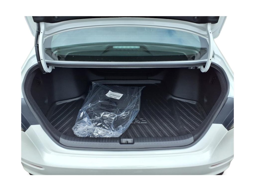 Thumbnail: 2025 Honda Accord - 11