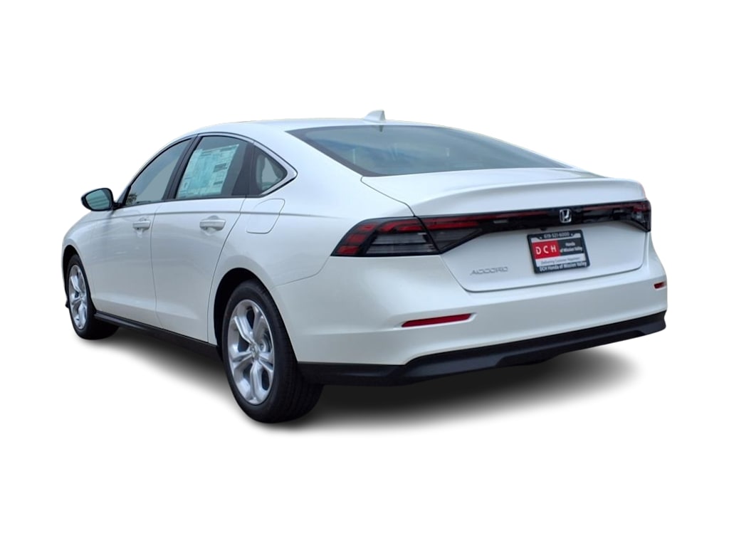 Thumbnail: 2025 Honda Accord - 3